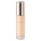 LUNASOL Glowing Watery Oil Liquid Radiant Finish White Background
