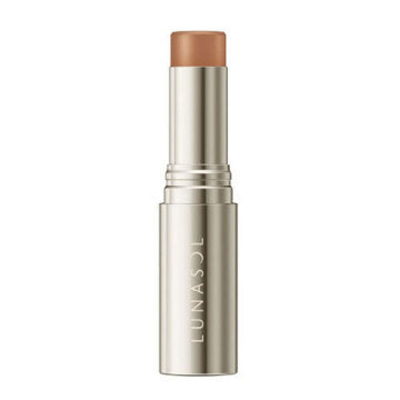 LUNASOL Contouring Stick Natural Shadow Finish Product Shot