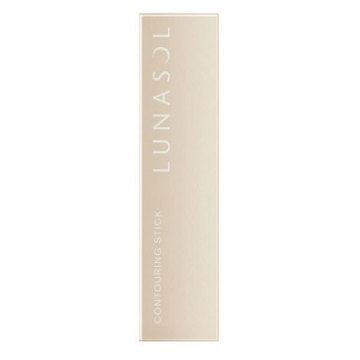 LUNASOL Contouring Stick Natural Shadow Finish Product Shot