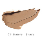 LUNASOL Contouring Stick Natural Shadow Finish Product Shot