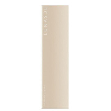 LUNASOL Oil-in-Solution II (Smooth Moist Type) product packaging on clean white background