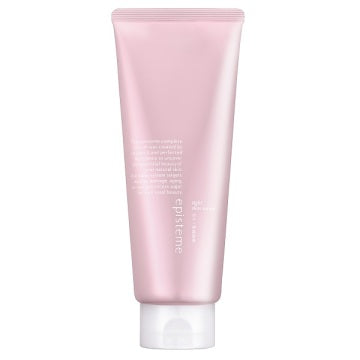 episteme Tight Skin Serum Moisturizing Radiance White Background
