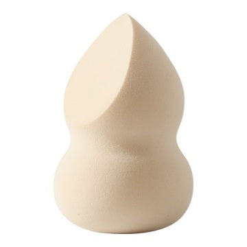 VINTORTE Pom Pom 3D Puff Soft Application Tool White Background