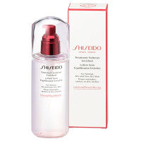 SHISEIDO Treatment Softener Enriched - Treatment Softener Enriched / 150mL product packaging