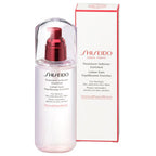 SHISEIDO Treatment Softener Enriched Hydrating Skincare Product White Background