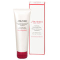 SHISEIDO Clarifying Cleansing Foam Skin-Protecting Visual White Background