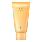 est Cleansing Essence Enriched - Cleansing Essence Enriched / Tube Type / 120g pump bottle
