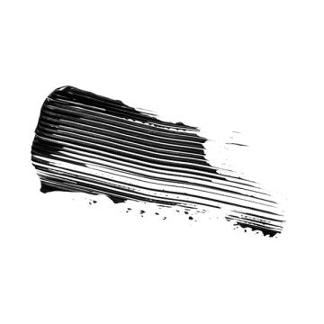 SHISEIDO Imperial Rush Mascara Ink Waterproof Mascara Visual Definition Background