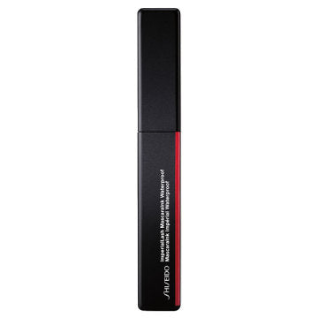 SHISEIDO Imperial Rush Mascara Ink Waterproof Mascara Visual Definition Background