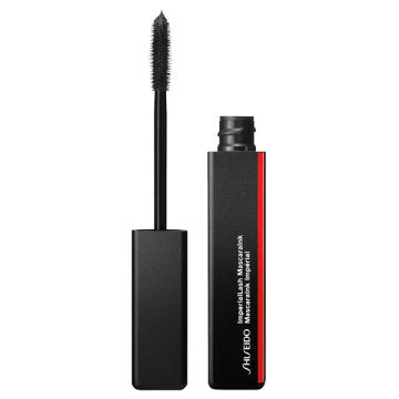 SHISEIDO Imperial Rush Mascara Ink Voluminous Impactful Eyes