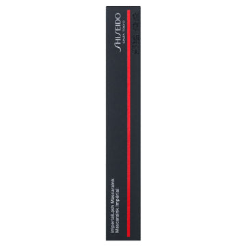 SHISEIDO Imperial Rush Mascara Ink Voluminous Impactful Eyes