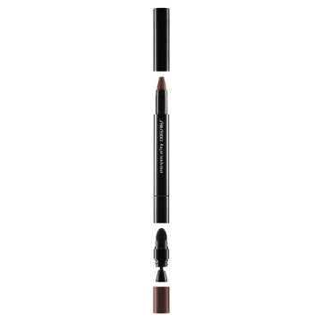SHISEIDO Kajal Ink Artist Multi-Purpose Pencil Eye Makeup White Background