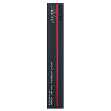 SHISEIDO Kajal Ink Artist Multi-Purpose Pencil Eye Makeup White Background