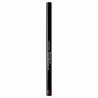 SHISEIDO Micro Liner Ink - Micro Liner Ink / full product with container / 02 Brown tube with applicator
