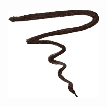 SHISEIDO Micro Liner Ink Precision Eyeliner Black Background