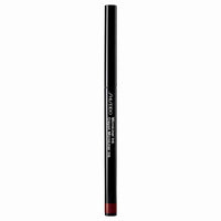 SHISEIDO Micro Liner Ink - Micro Liner Ink / full product with container / 03 Plum tube with applicator