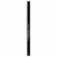 SHISEIDO Micro Liner Ink - Micro Liner Ink / full product with container / 04 Navy tube with applicator