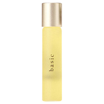 uka Nail Oil Basic Nourishing Vanilla-Scented Treatment Japan