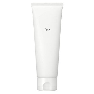 IPSA Cleansing Fresh Foam e Luxurious Foam White Background