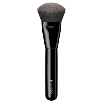 KANEBO Kanebo Foundation Brush product packaging on clean white background