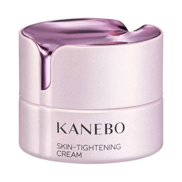 KANEBO Kanebo Skin Tightening Cream product packaging on clean white background
