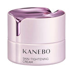 KANEBO Kanebo Skin Tightening Cream product packaging on clean white background