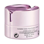 KANEBO Kanebo Skin Tightening Cream product packaging on clean white background