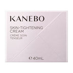 KANEBO Kanebo Skin Tightening Cream product packaging on clean white background
