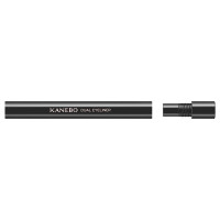 KANEBO Kanebo Dual Eyeliner Holder - Kanebo Dual Eyeliner Holder / container only tube with applicator