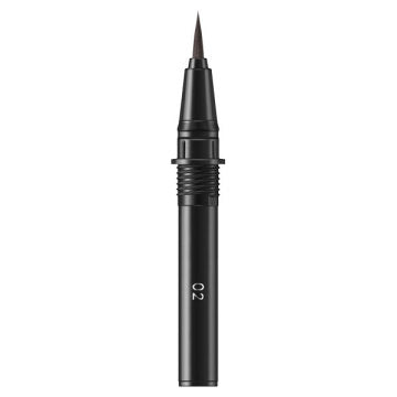 KANEBO Dual Eyeliner Dual Application Visual Impact White Background