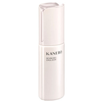 KANEBO Kanebo Bouncing Emulsion product packaging on clean white background