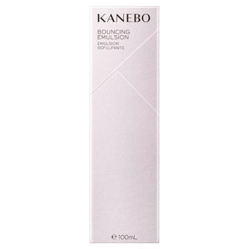 KANEBO Kanebo Bouncing Emulsion product packaging on clean white background