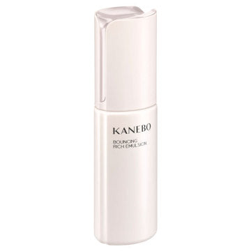 KANEBO Bouncing Rich Emulsion Moisturizing Elixir Product Shot
