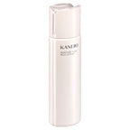 KANEBO Moisture Flow Rich Lotion Hydration Bottle White Background