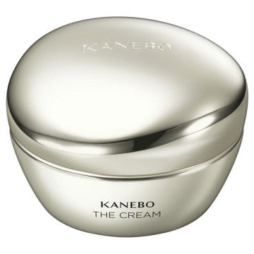 KANEBO The Cream Luxurious Texture Skincare Product Japan