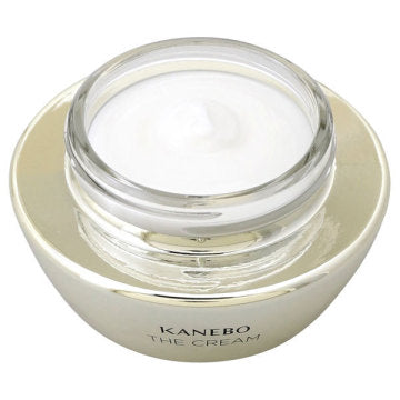KANEBO The Cream Luxurious Texture Skincare Product Japan