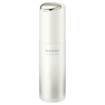 KANEBO Kanebo The Emulsion product packaging on clean white background