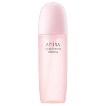 AYURA Clear Refiner Sensitive Gentle Exfoliation Product Shot