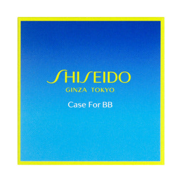 SHISEIDO Sun Care BB Compact for Sports QD Protection Shot Japan