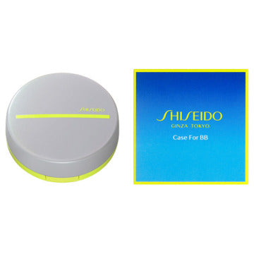 SHISEIDO Sun Care BB Compact for Sports QD Protection Shot Japan
