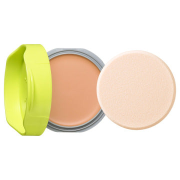 SHISEIDO Sun Care BB Compact for Sports QD - BB Compact for Sports QD / Refill / Medium Dark product packaging