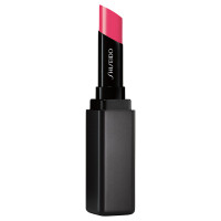 SHISEIDO Color Gel Lip Balm - Color Gel Lip Balm / 113 SAKURA swatch on lips