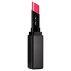 SHISEIDO Color Gel Lip Balm Moisturizing Radiant Lips White Background