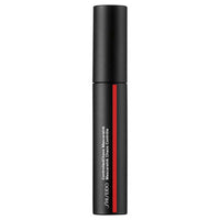 SHISEIDO Control Chaos Mascara Ink - Control Chaos Mascara Ink / 03 Violet Vibe tube with applicator