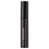 SHISEIDO Control Chaos Mascara Ink - Control Chaos Mascara Ink / 02 SAPPHIRE SPARK tube with applicator