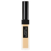 shu uemura Unlimited Concealer - Unlimited Concealer / 7 Medium / 7mL product bottle on white background