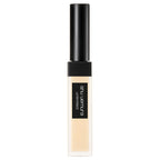 shu uemura Unlimited Concealer Flawless Coverage White Background