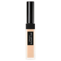 shu uemura Unlimited Concealer - Unlimited Concealer / 4 Medium / 7mL product bottle on white background