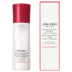 SHISEIDO Complete Cleansing Microfoam Gentle Cleansing Product Shot White Background