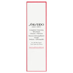 SHISEIDO Complete Cleansing Microfoam Gentle Cleansing Product Shot White Background